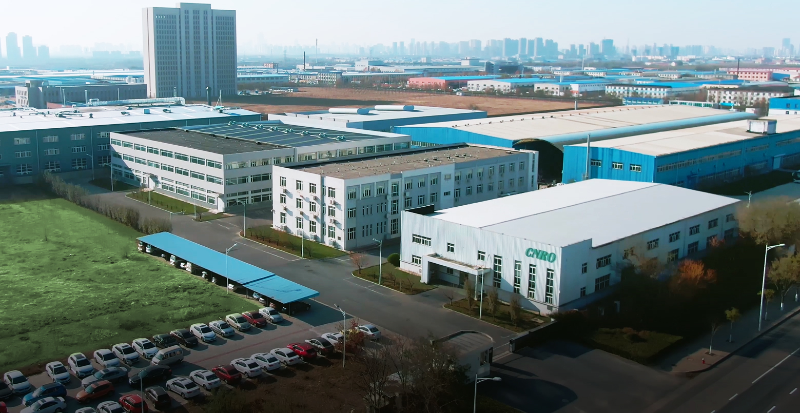 高壓空氣/氮氣保障系統(tǒng)